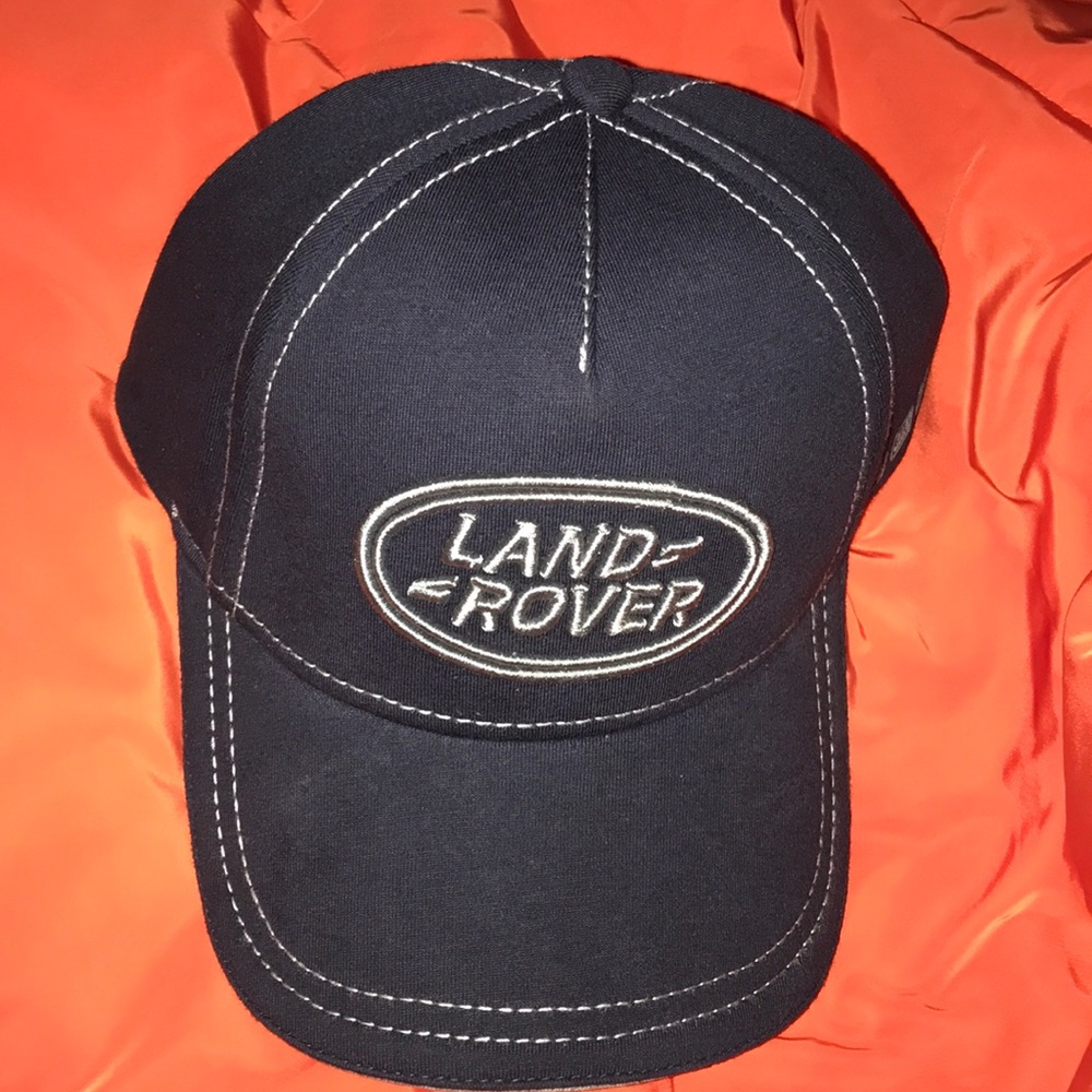 Land Rover Hat!